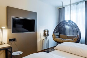 Seminaris Hotel Nürnberg