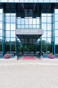 Seminaris Hotel Nürnberg