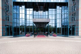 Seminaris Hotel Nürnberg