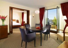 Sheraton Carlton Nuernberg