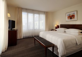 Sheraton Carlton Nuernberg