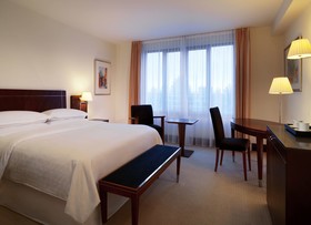 Sheraton Carlton Nuernberg