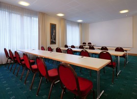 Sheraton Carlton Nuernberg