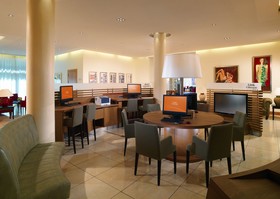 Sheraton Carlton Nuernberg