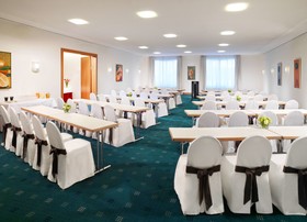 Sheraton Carlton Nuernberg