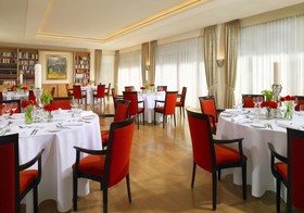 Sheraton Carlton Nuernberg