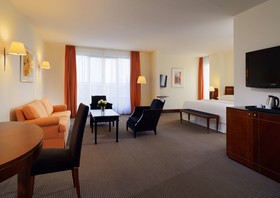 Sheraton Carlton Nuernberg