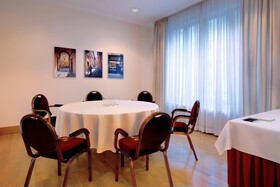 Sheraton Carlton Nuernberg