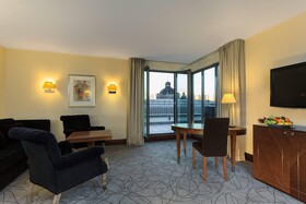 Sheraton Carlton Nuernberg