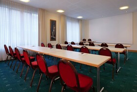 Sheraton Carlton Nuernberg