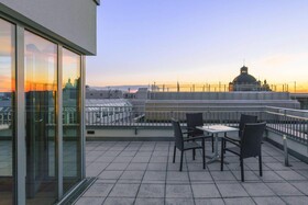 Sheraton Carlton Nuernberg