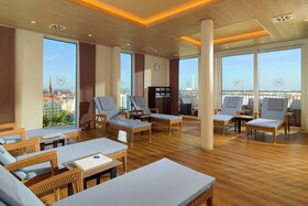 Sheraton Carlton Nuernberg