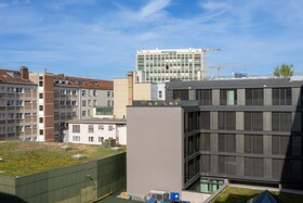Sheraton Carlton Nuernberg