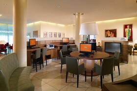 Sheraton Carlton Nuernberg