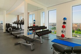 Sheraton Carlton Nuernberg