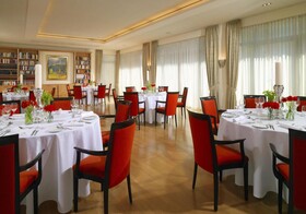 Sheraton Carlton Nuernberg