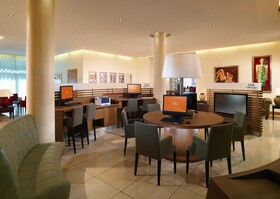 Sheraton Carlton Nuernberg
