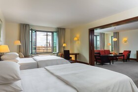 Sheraton Carlton Nuernberg