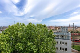 Sheraton Carlton Nuernberg