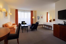 Sheraton Carlton Nuernberg