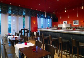 Sheraton Carlton Nuernberg