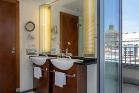 Sheraton Carlton Nuernberg
