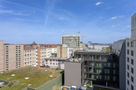 Sheraton Carlton Nuernberg