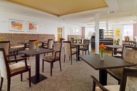 Sheraton Carlton Nuernberg