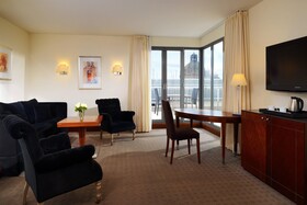 Sheraton Carlton Nuernberg