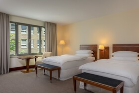 Sheraton Carlton Nuernberg