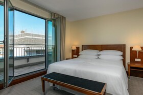 Sheraton Carlton Nuernberg