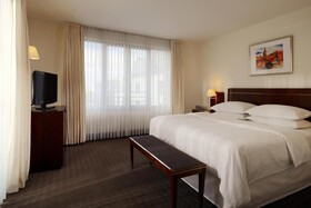 Sheraton Carlton Nuernberg