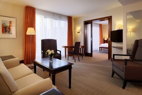 Sheraton Carlton Nuernberg