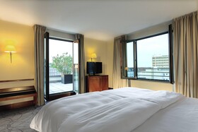 Sheraton Carlton Nuernberg