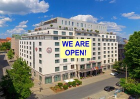 Sheraton Carlton Nuernberg