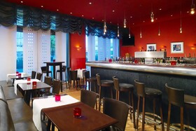 Sheraton Carlton Nuernberg