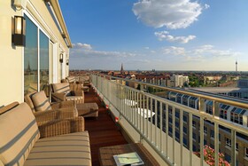 Sheraton Carlton Nuernberg
