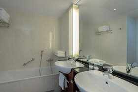 Sheraton Carlton Nuernberg