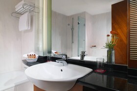 Sheraton Carlton Nuernberg