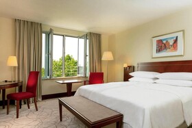 Sheraton Carlton Nuernberg
