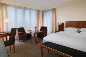 Sheraton Carlton Nuernberg