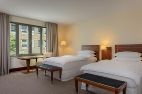 Sheraton Carlton Nuernberg