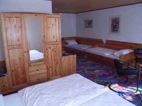 Smile - Hotel