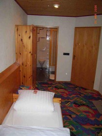 Smile - Hotel