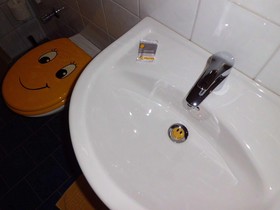 Smile - Hotel