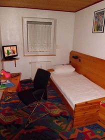 Smile - Hotel