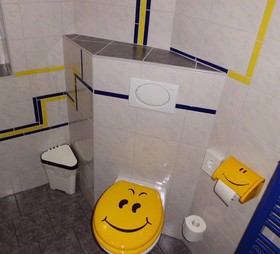 Smile - Hotel