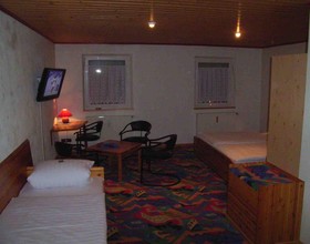 Smile - Hotel