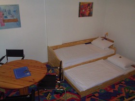 Smile - Hotel