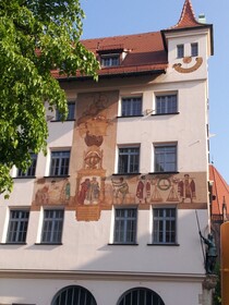 SORAT Hotel Saxx Nürnberg